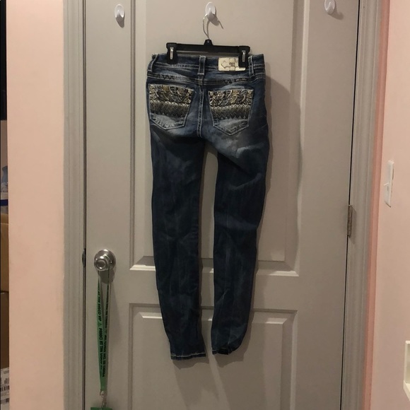 Miss me jeans - Picture 2 of 3